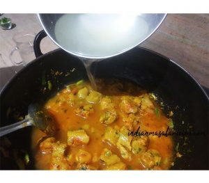 gatte-ki-curry