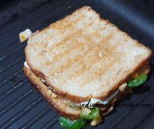 How-to-make-cheese-sandwich-at-home
