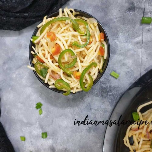 delicious-homemade-hakka-noodles-recipe