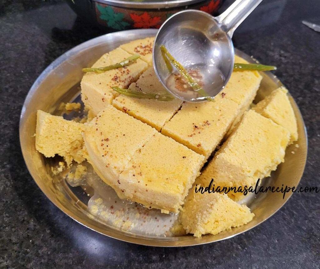 Dhokla-recipe-at-home